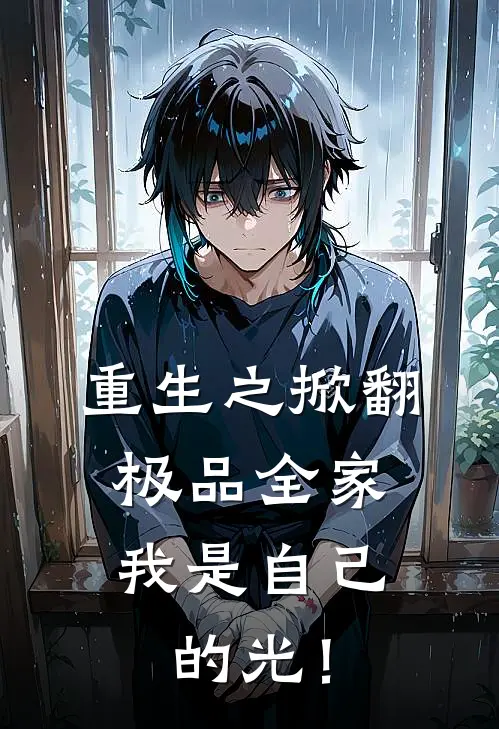 重生之掀翻极品全家，我是自己的光！
