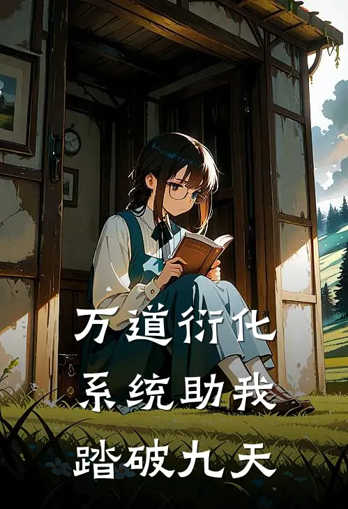 万道衍化：系统助我踏破九天林峰赵虎最新好看小说_已完结小说万道衍化：系统助我踏破九天林峰赵虎