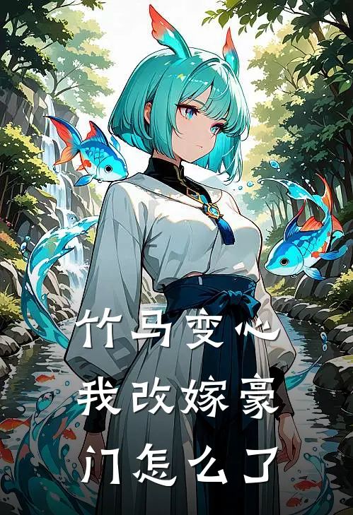 竹马变心，我改嫁豪门怎么了司砚修许柚热门的小说_免费小说竹马变心，我改嫁豪门怎么了(司砚修许柚)