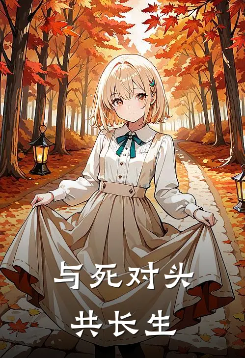 与死对头共长生
