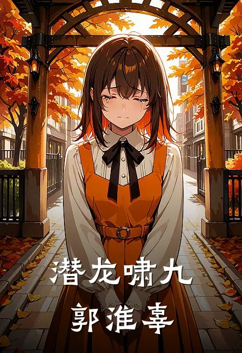 潜龙啸九郭淮辜