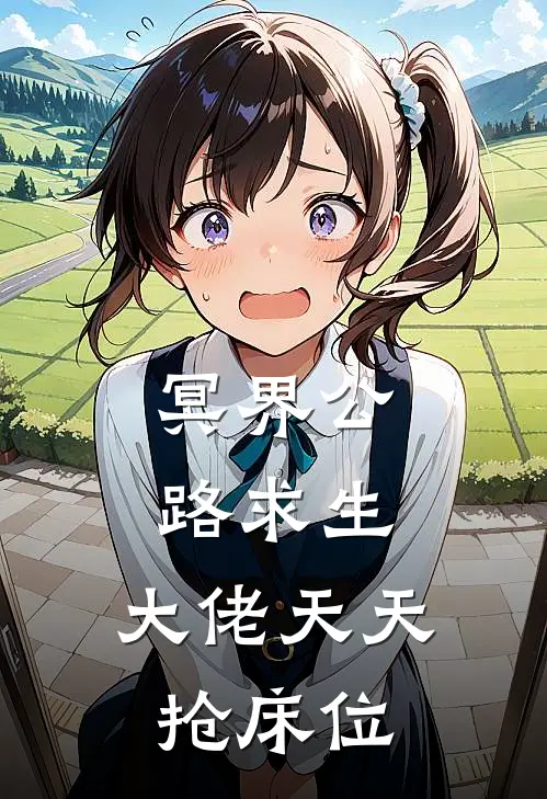 冥界公路求生：大佬天天抢床位(凌笑笑凌笑笑)全章节在线阅读_凌笑笑凌笑笑全章节在线阅读