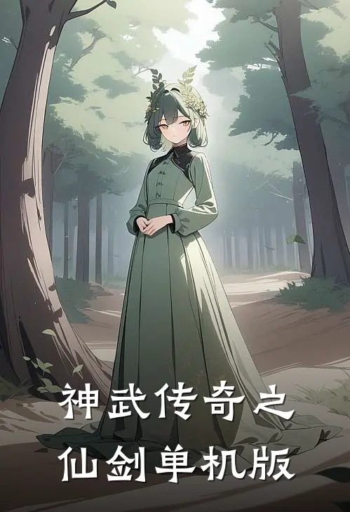 神武传奇之仙剑单机版