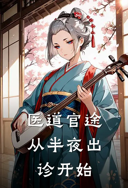 医道官途，从半夜出诊开始林峰钱明完本完结小说_热门小说排行榜医道官途，从半夜出诊开始林峰钱明