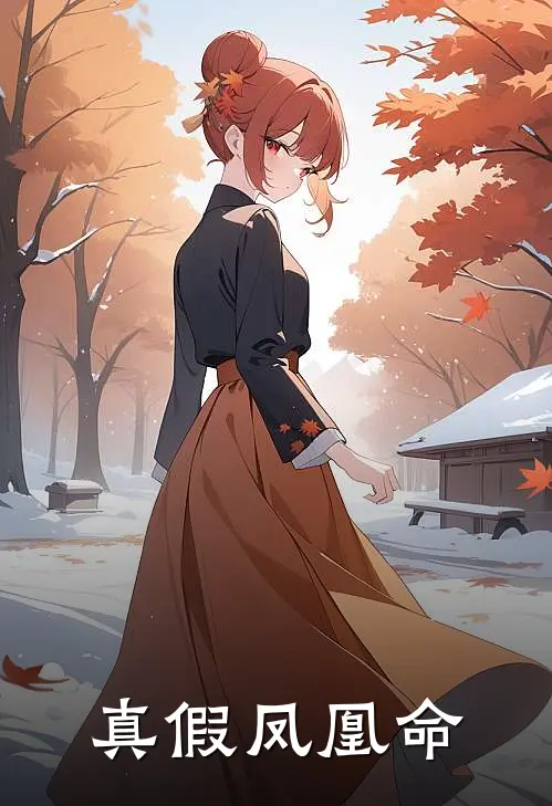 真假凤凰命云璃云璃完结小说免费阅读_热门免费小说真假凤凰命(云璃云璃)
