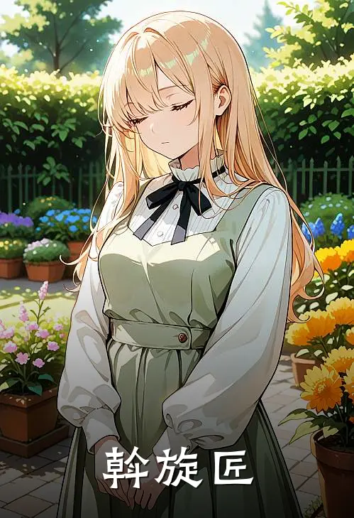 《斡旋匠》墨桓王莽已完结小说_斡旋匠(墨桓王莽)全文免费阅读无弹窗大结局