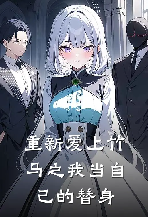 重新爱上竹马之我当自己的替身