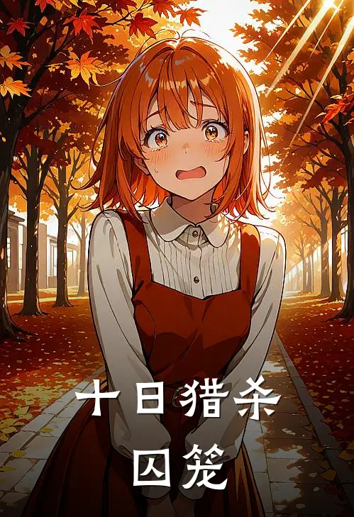 《十日猎杀：囚笼》(沈砚张铁柱)完整版小说全文免费阅读_免费阅读无弹窗《十日猎杀：囚笼》沈砚张铁柱