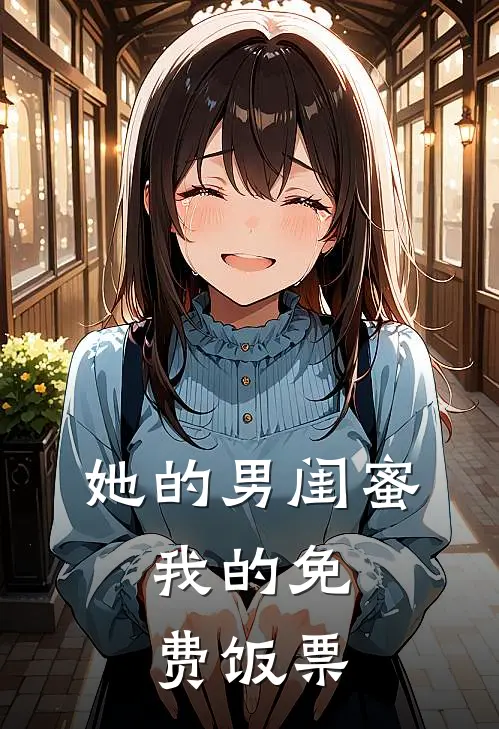 她的男闺蜜，我的免费饭票(陈默林薇)在线免费小说_完结小说免费阅读她的男闺蜜，我的免费饭票陈默林薇