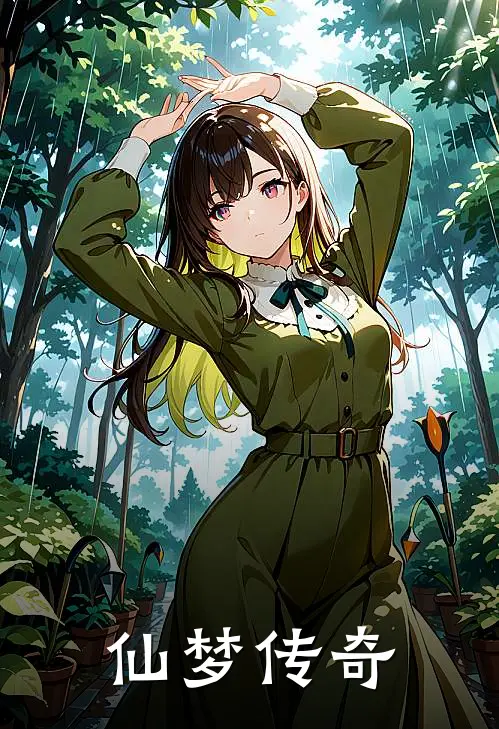仙梦传奇