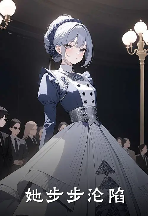 她步步沦陷