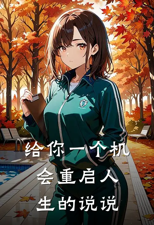 给你一个机会重启人生的说说