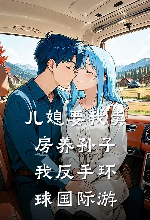 儿媳要我卖房养孙子，我反手环球国际游(周展鸿苏雨橙)免费小说在线阅读_在线阅读免费小说儿媳要我卖房养孙子，我反手环球国际游(周展鸿苏雨橙)