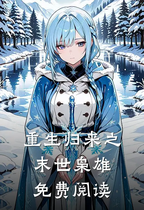 重生归来之末世枭雄免费阅读