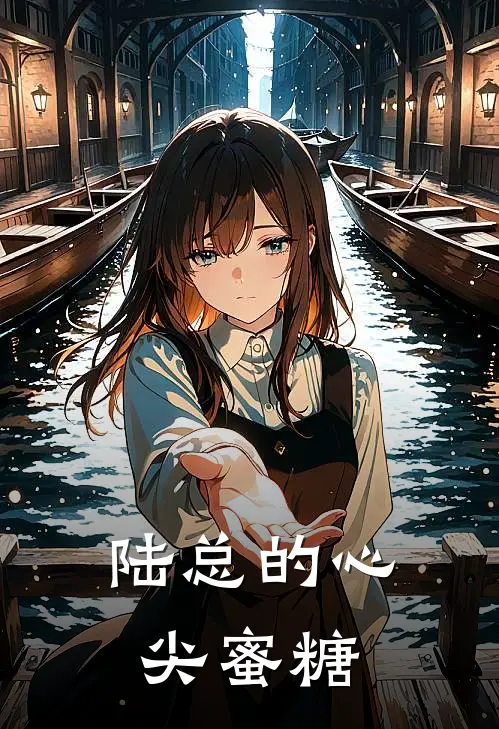 陆总的心尖蜜糖(苏暖陆沉舟)在线免费小说_免费阅读全文陆总的心尖蜜糖(苏暖陆沉舟)