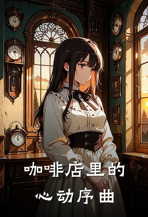 咖啡店里的心动序曲小说林晚阿澈（已完结全集完整版大结局）林晚阿澈小说全文阅读笔趣阁