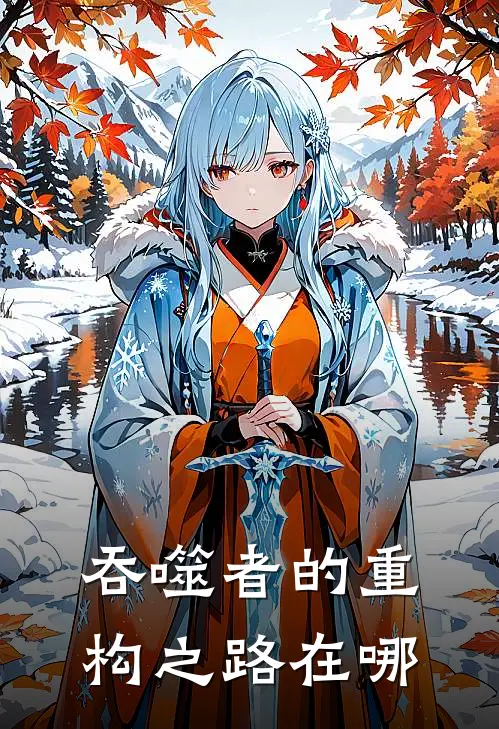 吞噬者的重构之路在哪