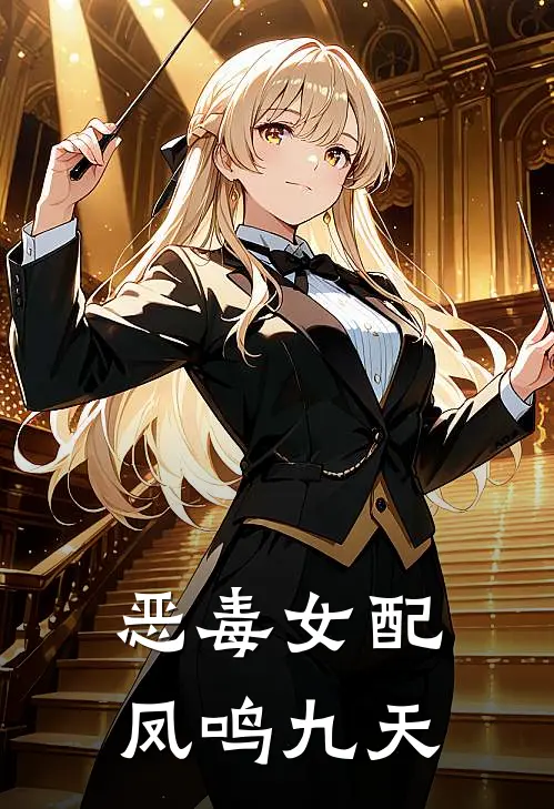 恶毒女配凤鸣九天