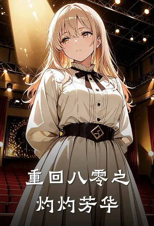 重回八零之灼灼芳华