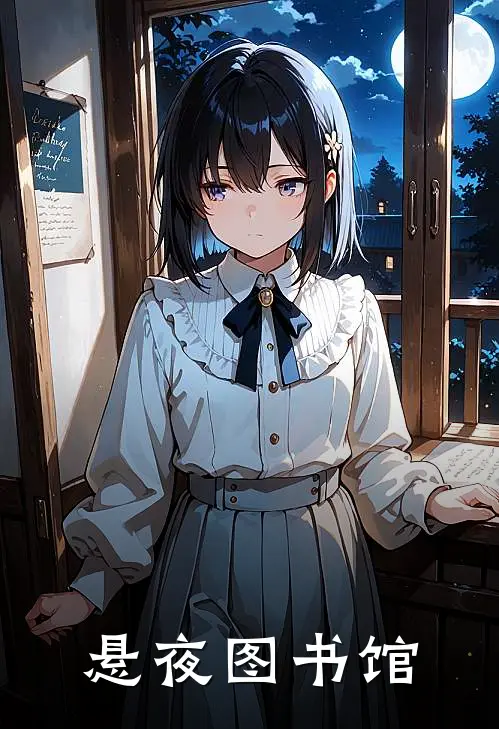 悬夜图书馆封芸路西周完本完结小说_完本完结小说悬夜图书馆(封芸路西周)