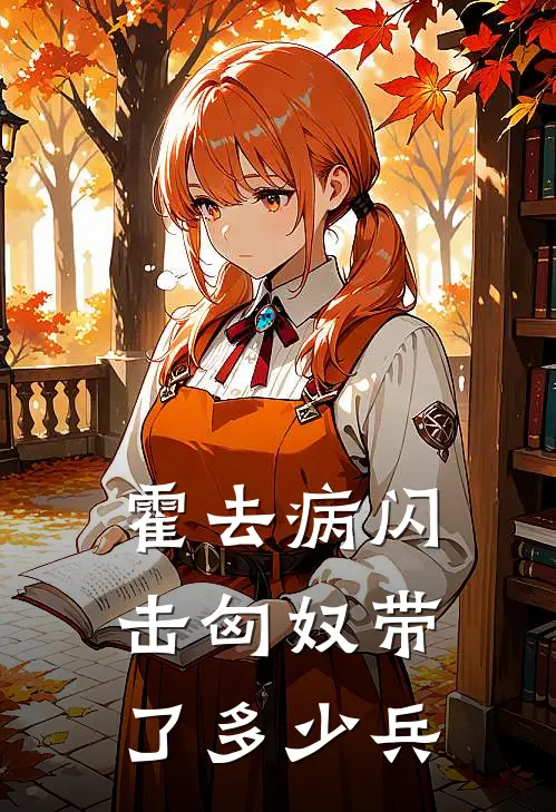 霍去病闪击匈奴带了多少兵