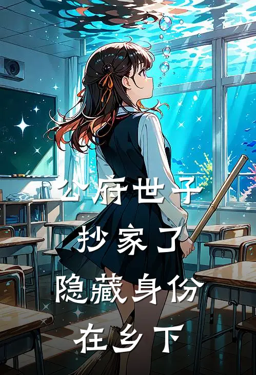 公府世子抄家了，隐藏身份在乡下