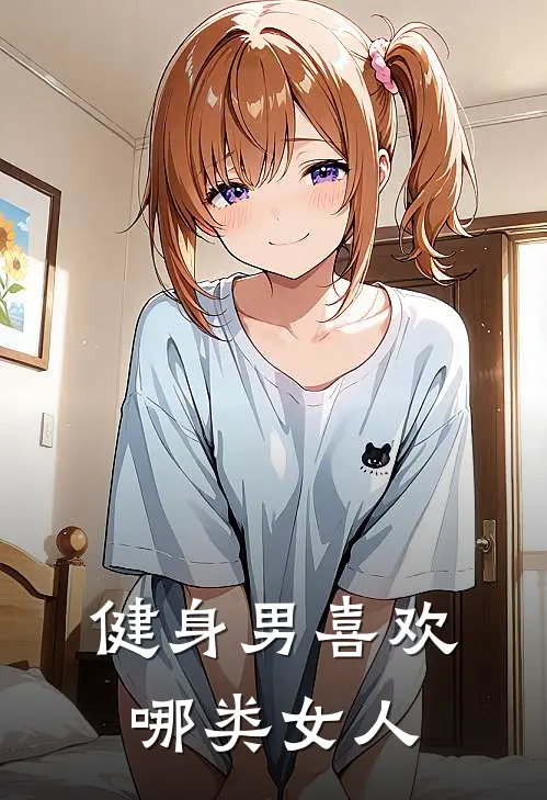 健身男喜欢哪类女人