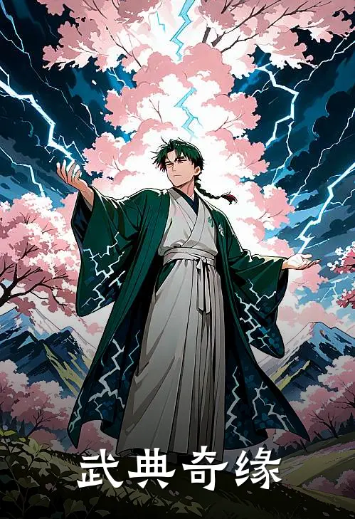 武典奇缘