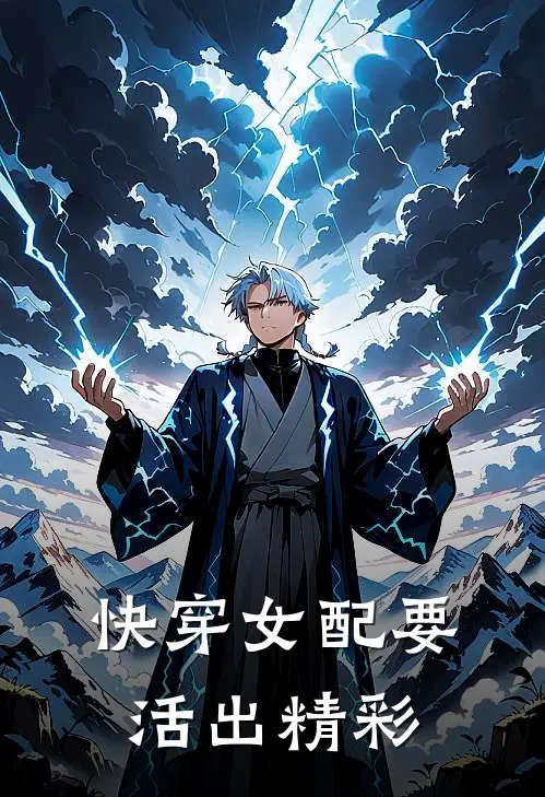 快穿女配要活出精彩