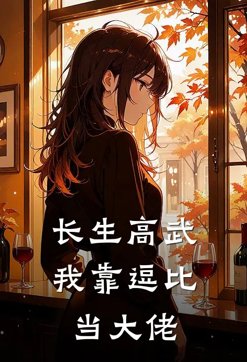 长生高武：我靠逗比当大佬(林凡张叔)已完结小说_长生高武：我靠逗比当大佬(林凡张叔)小说免费在线阅读