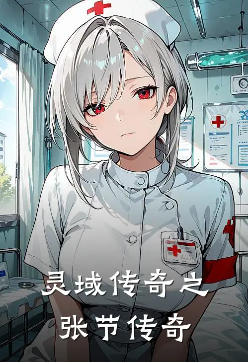 灵域传奇之张节传奇