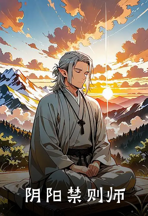 阴阳禁则师林墨轩墨轩最新推荐小说_完结版小说推荐阴阳禁则师林墨轩墨轩