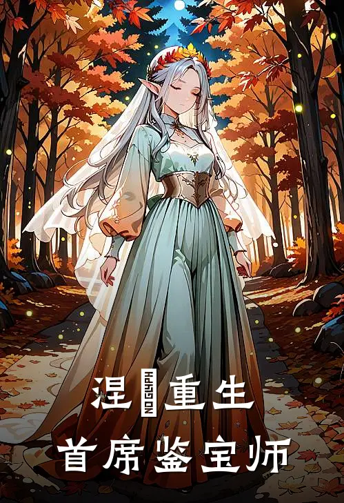 涅槃重生：首席鉴宝师