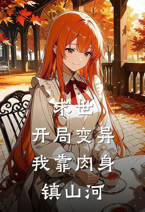 末世：开局变异，我靠肉身镇山河(项望项望)无弹窗小说免费阅读_小说完整版免费阅读末世：开局变异，我靠肉身镇山河项望项望