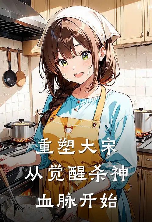 重塑大宋，从觉醒杀神血脉开始