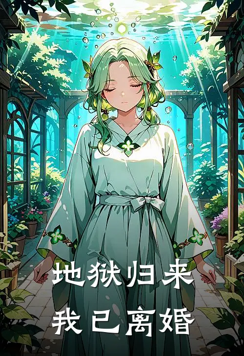 地狱归来，我已离婚(白月光沈念)最新推荐小说_最新免费小说地狱归来，我已离婚白月光沈念