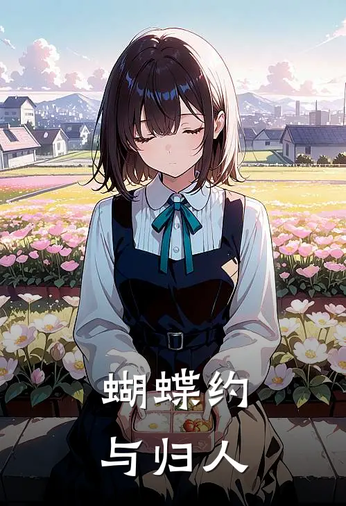蝴蝶约与归人(林晚晴陈默)全文阅读免费全集_完结小说蝴蝶约与归人林晚晴陈默
