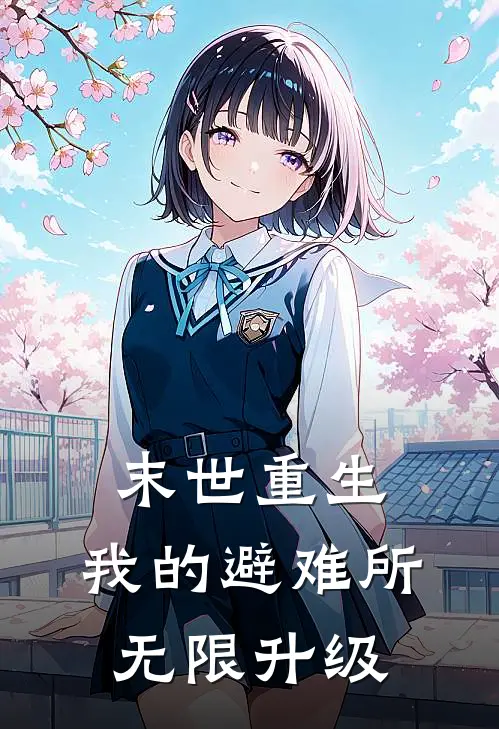 末世重生：我的避难所无限升级