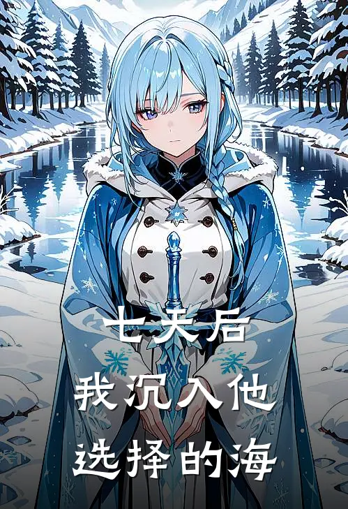 七天后，我沉入他选择的海
