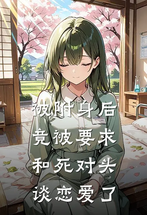 被附身后竟被要求和死对头谈恋爱了