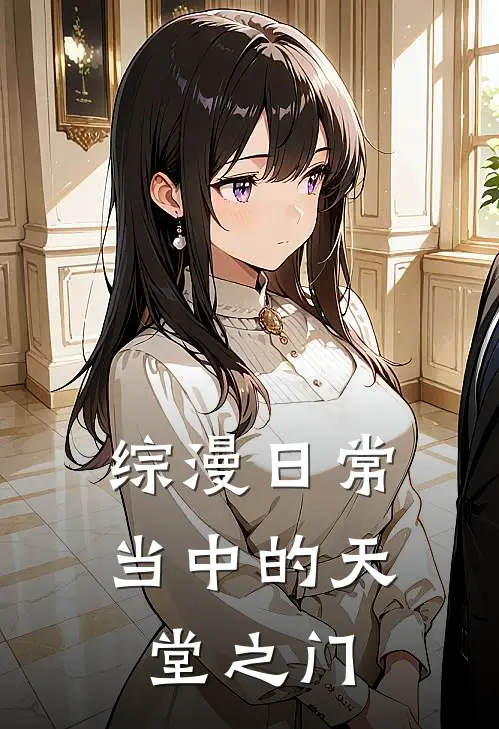 综漫日常当中的天堂之门(椎名真昼真昼)小说免费阅读_热门小说阅读综漫日常当中的天堂之门椎名真昼真昼