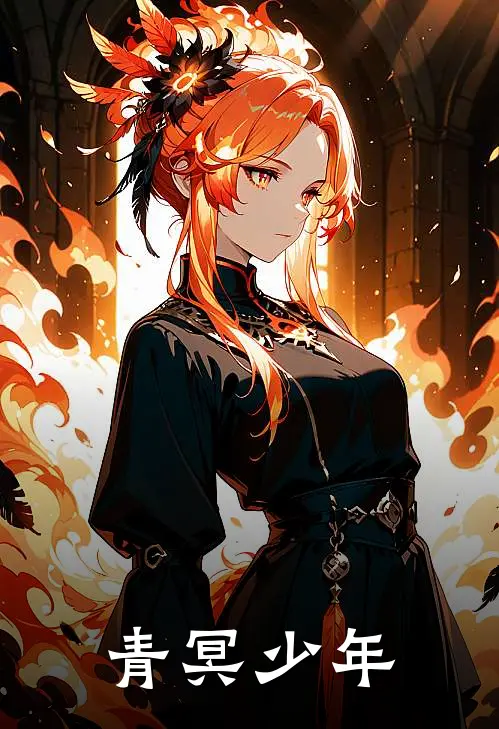 青冥少年(林越白泽)火爆小说_《青冥少年》林越白泽小说免费在线阅读