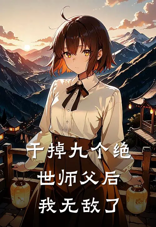 干掉九个绝世师父后，我无敌了