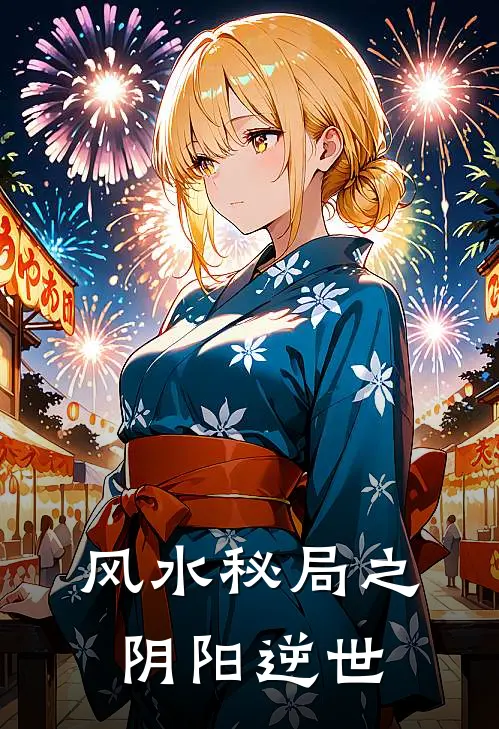 风水秘局之阴阳逆世