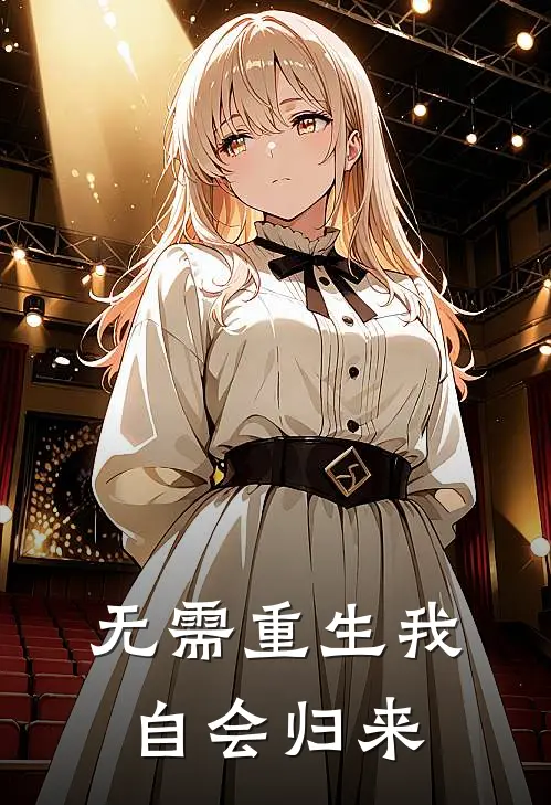 无需重生我自会归来