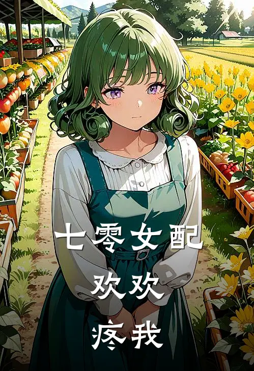七零女配：欢欢，疼我