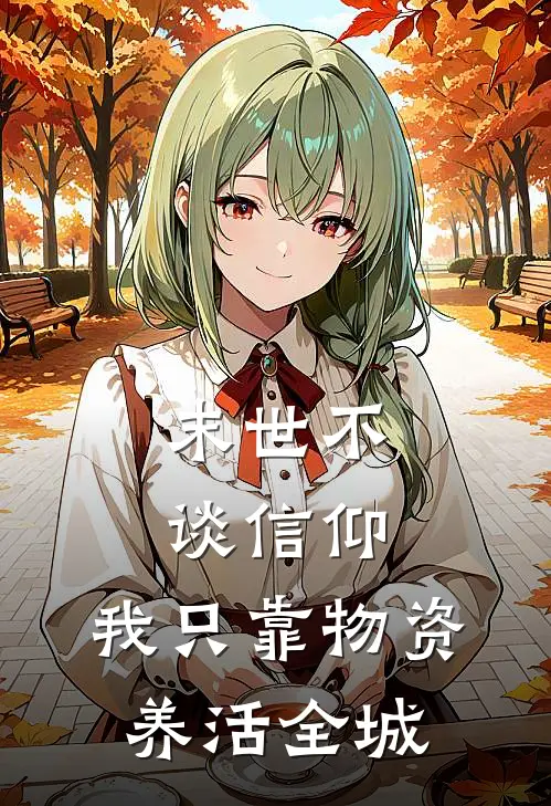 末世不谈信仰，我只靠物资养活全城