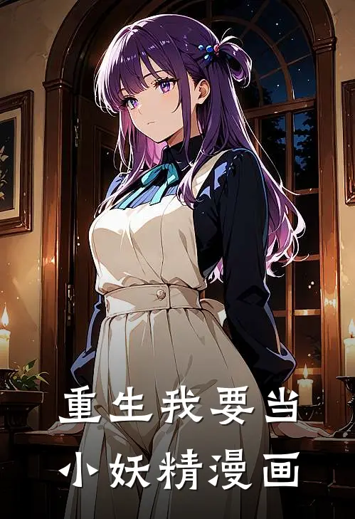 重生我要当小妖精漫画