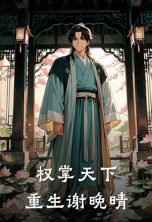 权掌天下：重生谢晚晴