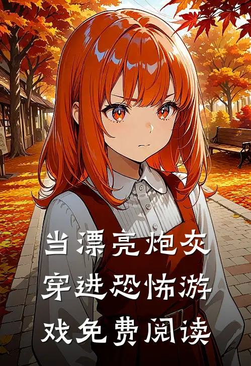 当漂亮炮灰穿进恐怖游戏免费阅读